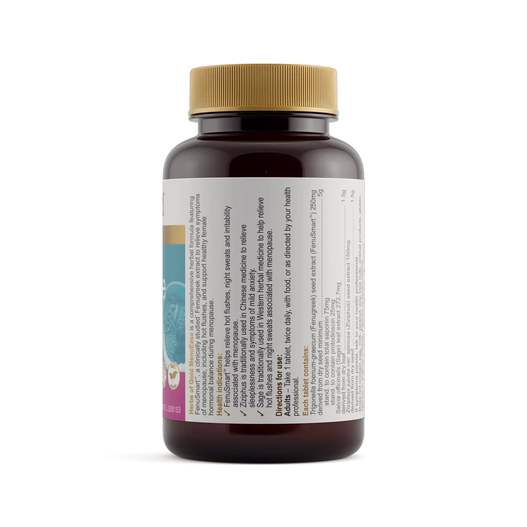 Herbs of Gold MenoEase | Mr Vitamins