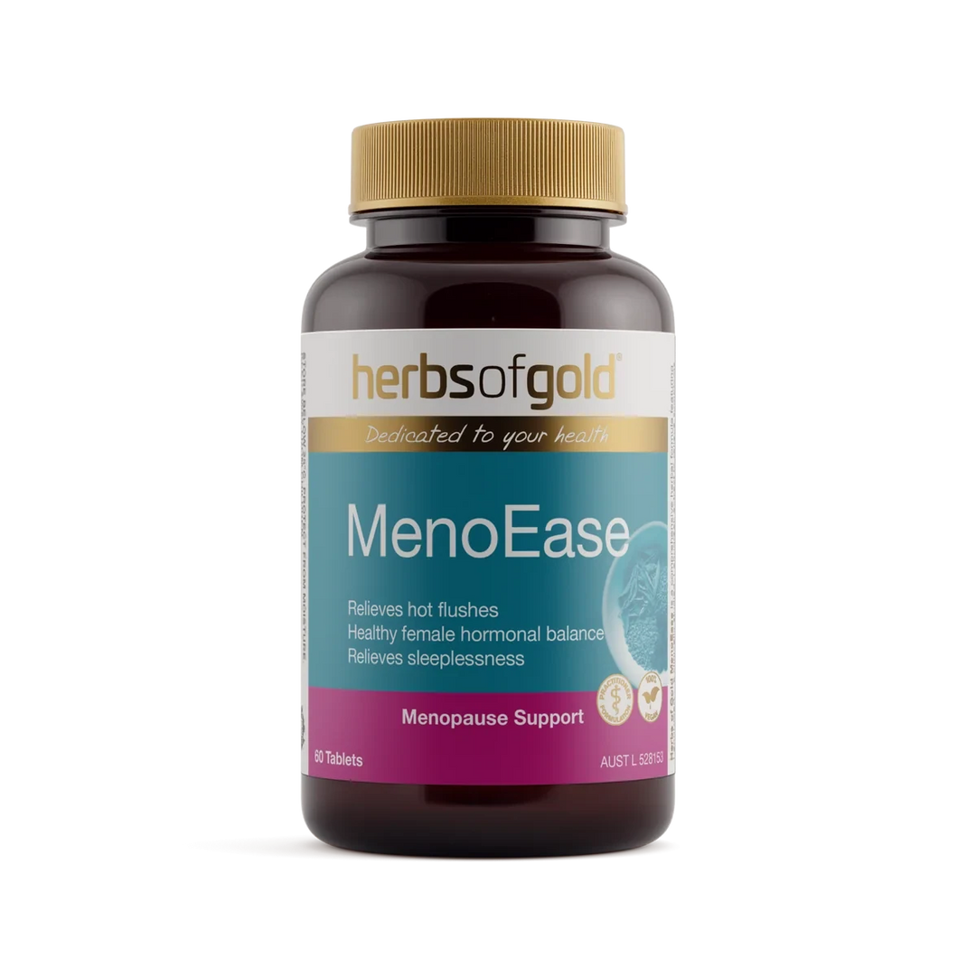 Herbs of Gold MenoEase | Mr Vitamins