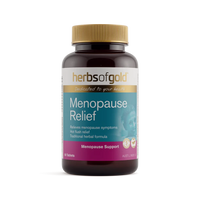 Herbs Of Gold Menopause Relief | Mr Vitamins