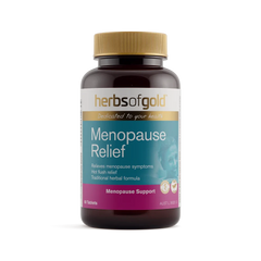 Herbs Of Gold Menopause Relief