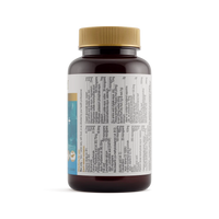 Herbs Of Gold Mens Multi + | Mr Vitamins