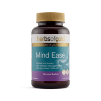 Herbs Of Gold Mind Ease | Mr Vitamins