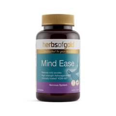 Herbs Of Gold Mind Ease