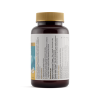 Herbs Of Gold Mushroom 5 Complex | Mr Vitamins