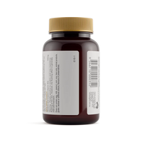 Herbs Of Gold Niacin 100mg Extended Release | Mr Vitamins