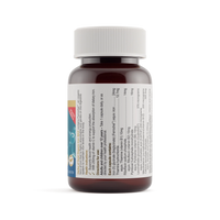 Herbs Of Gold Organic Iron Max | Mr Vitamins