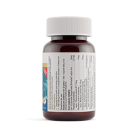 Herbs Of Gold Organic Iron Max | Mr Vitamins
