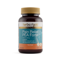 Herbs Of Gold Pain Relief PEA