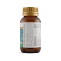Herbs Of Gold Probiotic 60 Billion | Mr Vitamins