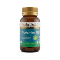 Herbs Of Gold Probiotic + Sb | Mr Vitamins