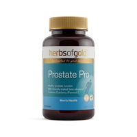 Herbs Of Gold Prostate Pro | Mr Vitamins