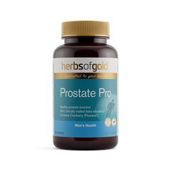 Herbs Of Gold Prostate Pro