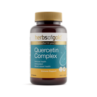 Herbs Of Gold Quercetin Complex | Mr Vitamins