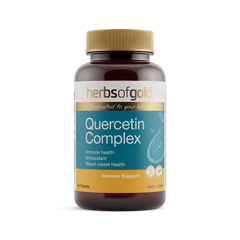 Herbs Of Gold Quercetin Complex
