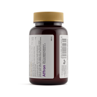 Herbs Of Gold Saffron Mood Balance 60 Capsules | Mr Vitamins