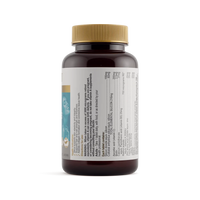 Herbs Of Gold Silica Hair Skin And Nails | Mr Vitamins