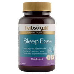 Herbs Of Gold Sleep Ease