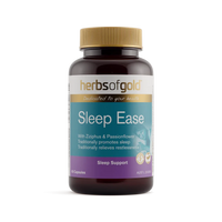 Herbs Of Gold Sleep Ease | Mr Vitamins