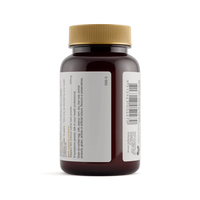 Herbs Of Gold Slippery Elm 400mg | Mr Vitamins