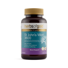 Herbs Of Gold St Johns Wort 3600