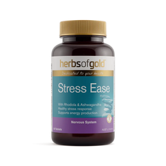 Herbs Of Gold Stress Ease