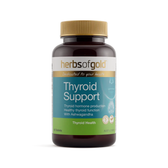 Herbs Of Gold Thyroid Support