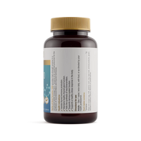 Herbs Of Gold Tyrosine 1000 | Mr Vitamins