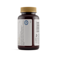 Herbs Of Gold Ubiquinol 100mg | Mr Vitamins