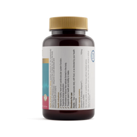 Herbs Of Gold Ubiquinol 150mg | Mr Vitamins