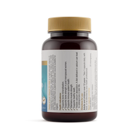Herbs Of Gold Vegan Vitamin D3 1000 | Mr Vitamins