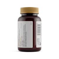 Herbs Of Gold Vegan Vitamin D3 1000 | Mr Vitamins