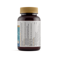 Herbs of Gold Vitamin B6 100mg | Mr Vitamins