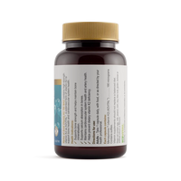 Herbs Of Gold Vitamin K2 180 Max 60C | Mr Vitamins