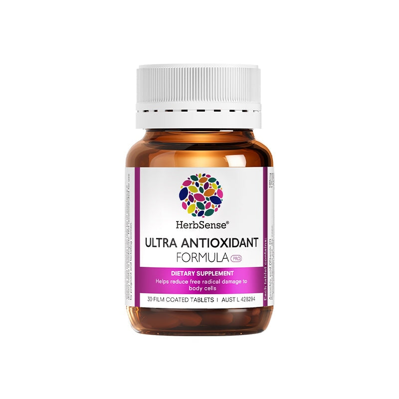 Herbsense Ultra Antioxidant Formula