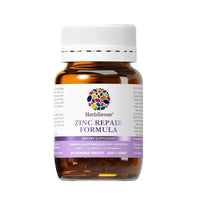 Herbsense Zinc Repair | Mr Vitamins