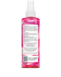 Heritage Store Rosewater & Glycerin Hydrating Facial Mist