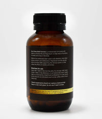 Hero Supplements Anxiety