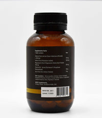 Hero Supplements Anxiety