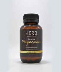 Hero Supplements Magnesium