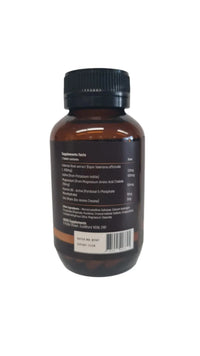 Hero Supplements Magnesium