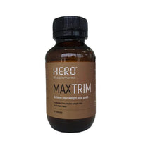 Hero Supplements Max Trim