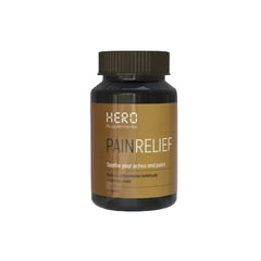 Hero Supplements Pain Relief