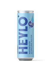 Heylo Magensium Sparkling Water
