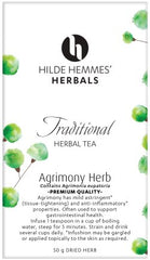 HH AGRIMONY HERB 50G DNR