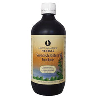 Hilde Hemmes Swedish Bitters Oral Liquid | Mr Vitamins