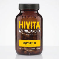 HIVITA Ashwagandha | Mr Vitamins
