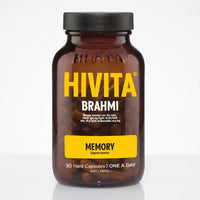 HIVITA Brahmi | Mr Vitamins