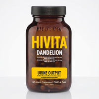 HIVITA Dandelion | Mr Vitamins