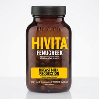 HIVITA Fenugreek | Mr Vitamins