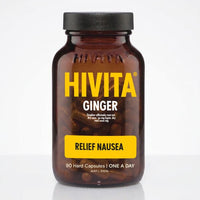 HIVITA Ginger | Mr Vitamins